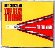 Hot Chocolate - You Sexy Thing